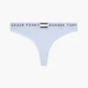 Classic Stretch-Cotton Thong Classic Stretch-Cotton Thong