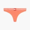 Classic Stretch-Cotton Thong Classic Stretch-Cotton Thong