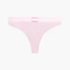 Classic Stretch-Cotton Thong Classic Stretch-Cotton Thong
