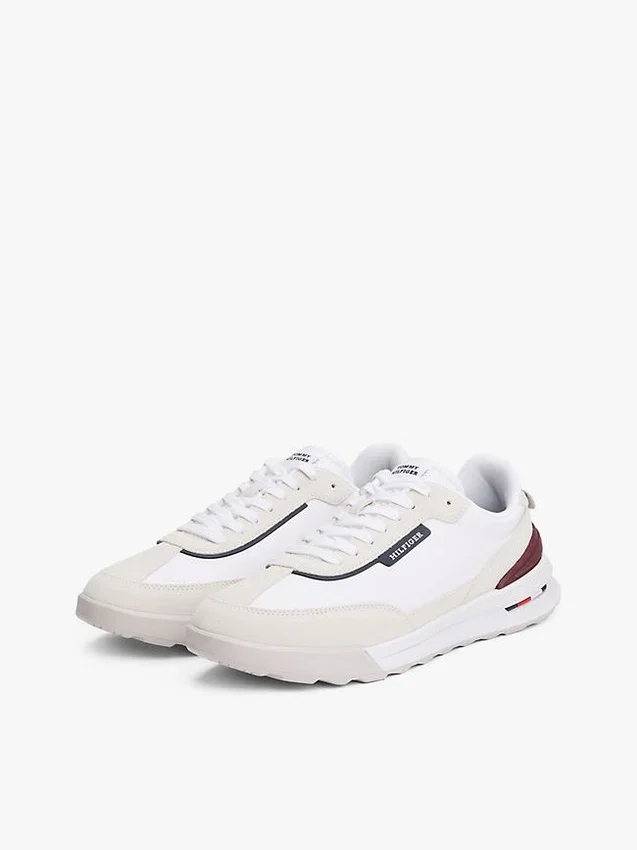 Classic Suede Running Sneaker Classic Suede Running Sneaker