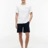 Coastline Graphic T-Shirt Coastline Graphic T-Shirt