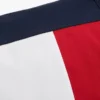 Colorblock Flag Logo Duffle Bag Colorblock Flag Logo Duffle Bag