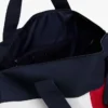 Colorblock Flag Logo Duffle Bag Colorblock Flag Logo Duffle Bag