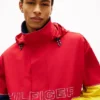 Colorblock Regatta Jacket Colorblock Regatta Jacket