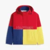 Colorblock Regatta Jacket Colorblock Regatta Jacket