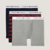 Cotton Classics Boxer Brief 3-Pack Cotton Classics Boxer Brief 3-Pack