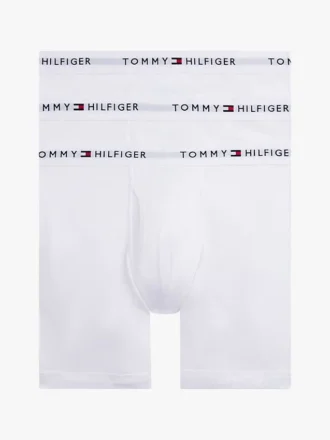 Cotton Classics Boxer Brief 3-Pack