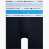 Cotton Classics Boxer Brief 3-Pack Cotton Classics Boxer Brief 3-Pack