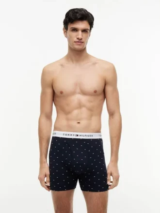 Cotton Classics Boxer Brief 3-Pack