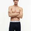 Cotton Classics Boxer Brief 3-Pack Cotton Classics Boxer Brief 3-Pack