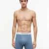 Cotton Classics Boxer Brief 3-Pack Cotton Classics Boxer Brief 3-Pack