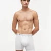 Cotton Classics Boxer Brief 3-Pack Cotton Classics Boxer Brief 3-Pack