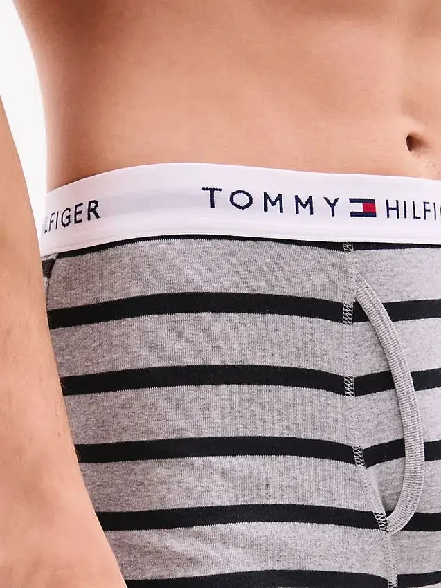 Cotton Classics Boxer Brief 3-Pack Cotton Classics Boxer Brief 3-Pack