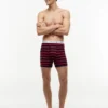 Cotton Classics Boxer Brief 3-Pack
