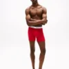 Cotton Classics Boxer Brief 3-Pack