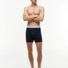 Cotton Classics Boxer Brief 3-Pack Cotton Classics Boxer Brief 3-Pack