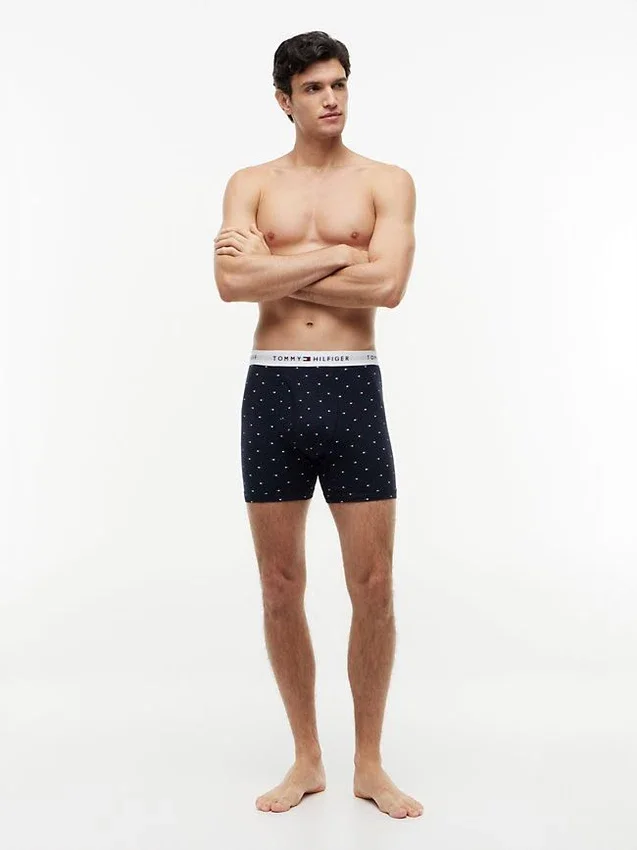 Cotton Classics Boxer Brief 3-Pack Cotton Classics Boxer Brief 3-Pack