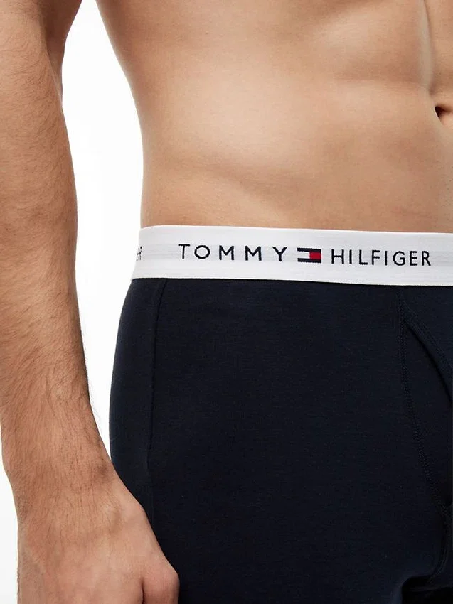 Cotton Classics Boxer Brief 3-Pack Cotton Classics Boxer Brief 3-Pack