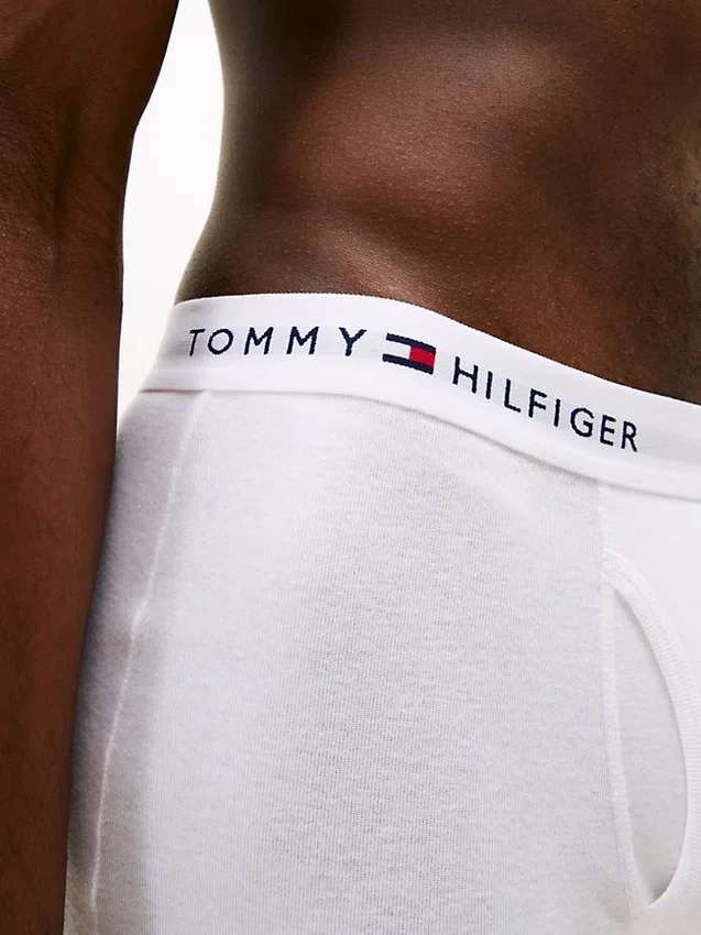 Cotton Classics Boxer Brief 3-Pack Cotton Classics Boxer Brief 3-Pack
