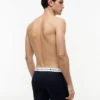 Cotton Classics Boxer Brief 3-Pack Cotton Classics Boxer Brief 3-Pack