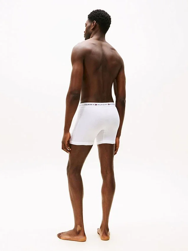 Cotton Classics Boxer Brief 3-Pack Cotton Classics Boxer Brief 3-Pack