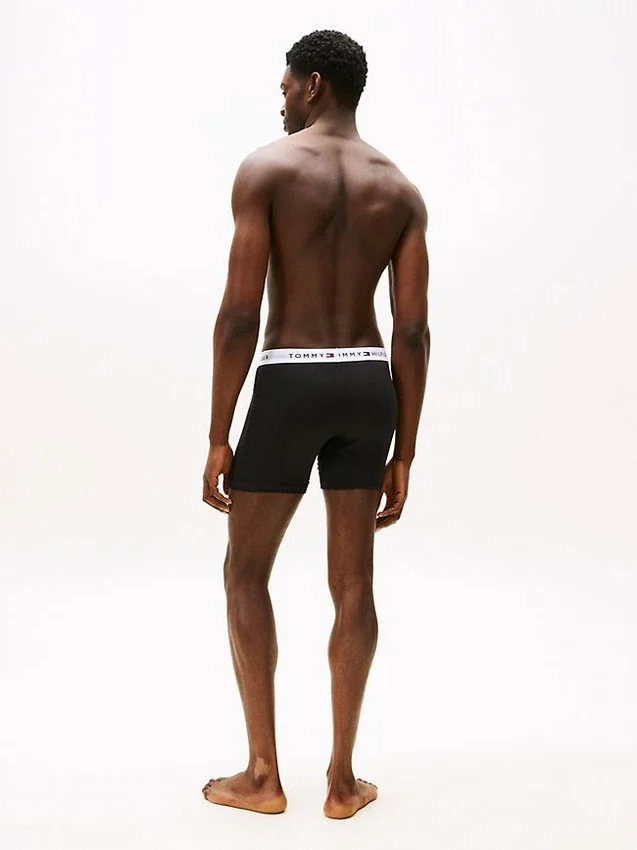 Cotton Classics Boxer Brief 3-Pack Cotton Classics Boxer Brief 3-Pack
