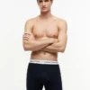 Cotton Classics Boxer Brief 3-Pack