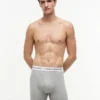 Cotton Classics Boxer Brief 3-Pack