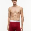 Cotton Classics Boxer Brief 3-Pack Cotton Classics Boxer Brief 3-Pack