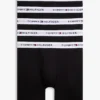 Cotton Classics Boxer Brief 5-Pack Cotton Classics Boxer Brief 5-Pack