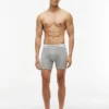 Cotton Classics Boxer Brief 5-Pack Cotton Classics Boxer Brief 5-Pack