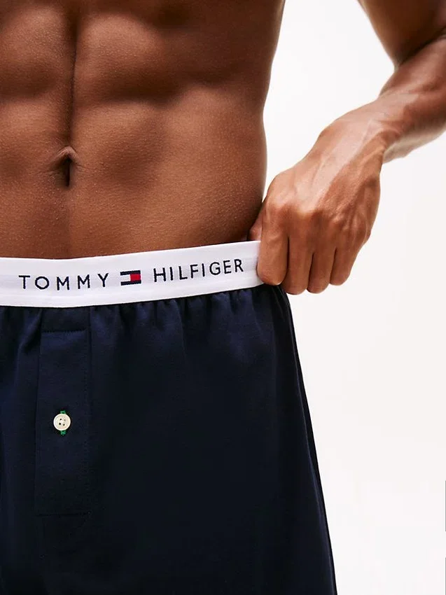 Cotton Classics Boxer Single Pack Cotton Classics Boxer Single Pack