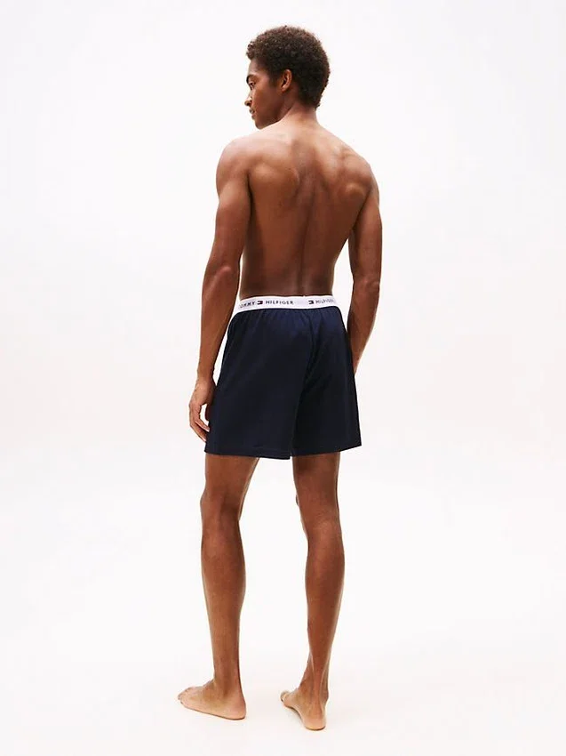 Cotton Classics Boxer Single Pack Cotton Classics Boxer Single Pack