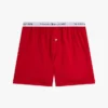 Cotton Classics Boxer Single Pack Cotton Classics Boxer Single Pack