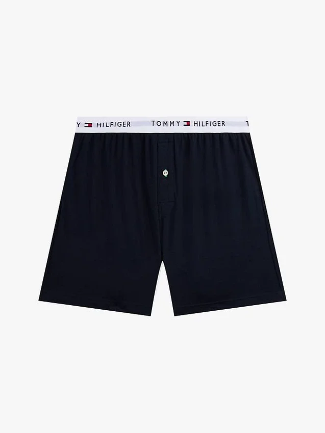 Cotton Classics Boxer Single Pack Cotton Classics Boxer Single Pack