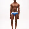 Cotton Classics Brief 4-Pack