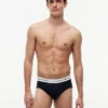 Cotton Classics Brief 4-Pack Cotton Classics Brief 4-Pack