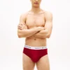Cotton Classics Brief 4-Pack Cotton Classics Brief 4-Pack