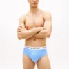 Cotton Classics Brief 4-Pack Cotton Classics Brief 4-Pack