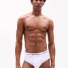 Cotton Classics Brief 4-Pack Cotton Classics Brief 4-Pack