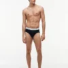 Cotton Classics Brief 4-Pack Cotton Classics Brief 4-Pack