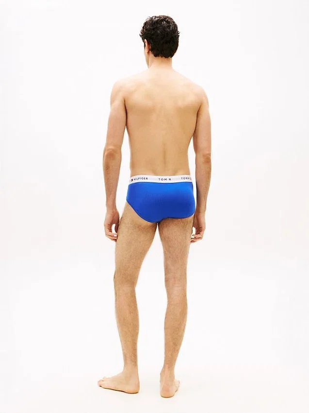 Cotton Classics Brief 4-Pack Cotton Classics Brief 4-Pack