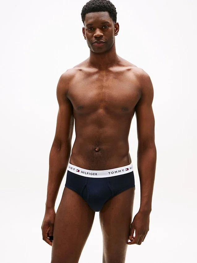 Cotton Classics Brief 4-Pack Cotton Classics Brief 4-Pack