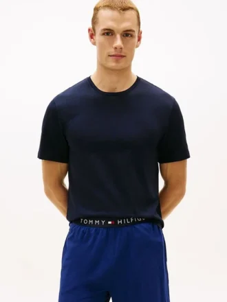 Cotton Classics Crewneck Undershirt 3-Pack