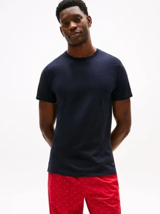 Cotton Classics Crewneck Undershirt 3-Pack