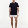 Cotton Classics Crewneck Undershirt 3-Pack