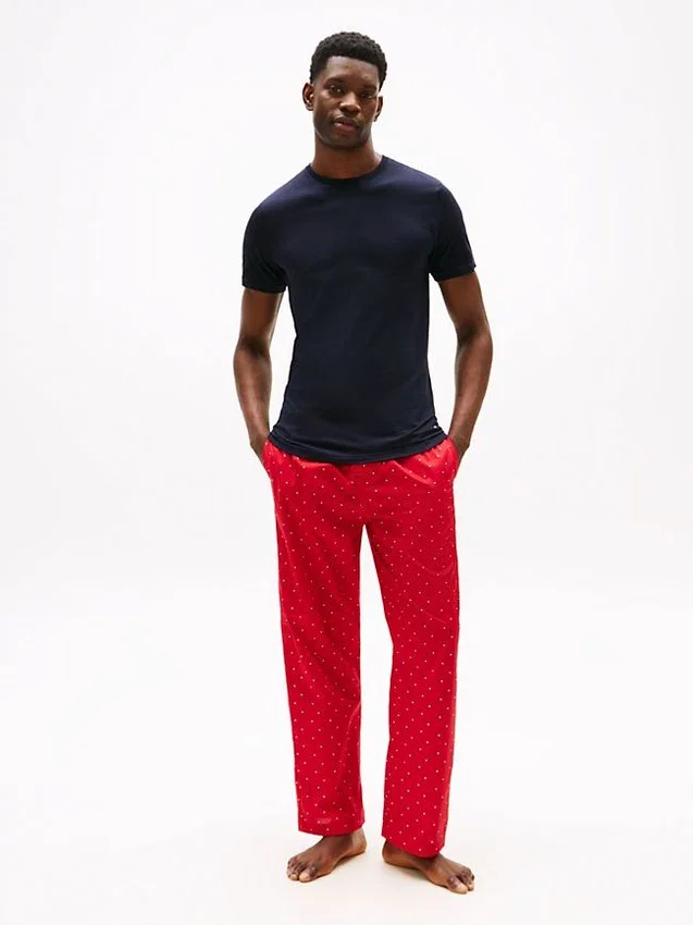 Cotton Classics Crewneck Undershirt 3-Pack Cotton Classics Crewneck Undershirt 3-Pack
