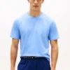 Cotton Classics Crewneck Undershirt 3-Pack Cotton Classics Crewneck Undershirt 3-Pack