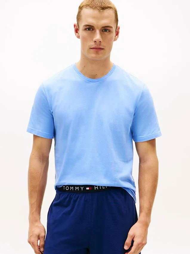 Cotton Classics Crewneck Undershirt 3-Pack Cotton Classics Crewneck Undershirt 3-Pack