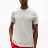 Cotton Classics Crewneck Undershirt 3-Pack Cotton Classics Crewneck Undershirt 3-Pack